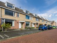 Johannes Vermeerstraat 12, 3351 BP Papendrecht