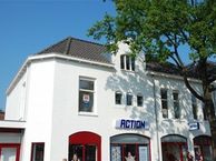Slochterenlaan 5 a, 1405 AL Bussum