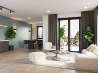 gebouw C 1e verdieping (Bouwnr. 21), 3956 ED Leersum