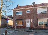 Curaçaostraat 1, 8321 HC Urk