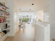 Wilhelminastraat 36 -huis, 1054 WJ Amsterdam