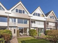 Lijsterlaan 23, 1403 AR Bussum