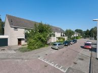 Goosse van der Windstraat 14, 3062 XM Rotterdam