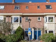 Kraaipanstraat 22 B, 1091 PL Amsterdam