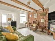 Rapenburgerplein 4 2, 1011 VA Amsterdam