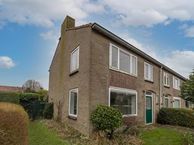 Kolonel Michaëlstraat 58, 1411 VP Naarden