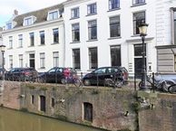 Plompetorengracht 11 A, 3512 CA Utrecht