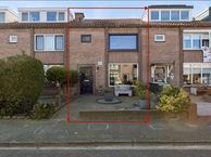 Jan Pieterszoon Coenstraat 7, 3752 XM Bunschoten-Spakenburg