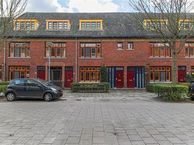 Gerbrand Bakkerstraat 88 a, 9713 HN Groningen