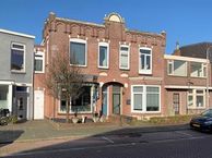 Wijkerstraatweg 203, 1951 EE Velsen-Noord