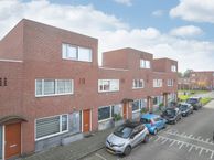 Herkingenstraat 38, 3086 BG Rotterdam