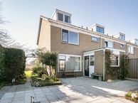 Mecklenburglaan 7, 4461 TH Goes