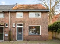 Mimosastraat 13, 4818 HR Breda