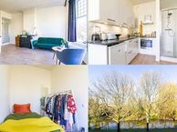 Essenburgsingel 4 A01, 3021 AL Rotterdam