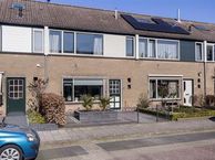 Kastanjelaan 9, 3927 AN Renswoude