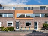 Componistenlaan 79, 2807 HC Gouda