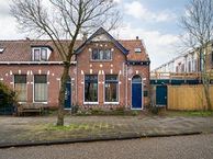 Spoorstraat 80, 8933 CD Leeuwarden