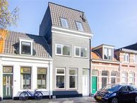 Leidsestraat 113, 2013 XH Haarlem