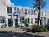 Clovisstraat 84, 2025 BP Haarlem