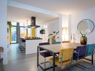 Scherpenheuvelstraat 17, 5017 AR Tilburg