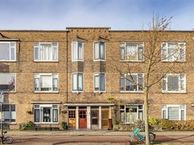 Marnixlaan 48, 3552 HE Utrecht