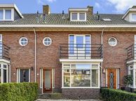 Julianastraat 58, 1165 GW Halfweg