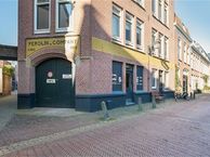 Bakenesserstraat 14 A, 2011 JJ Haarlem