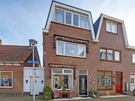 Grensstraat 37, 1941 GL Beverwijk