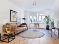 Okeghemstraat 30 -2, 1075 PP Amsterdam