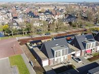 Saffier 16, 1761 VD Anna Paulowna