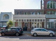 Kostverlorenstraat 14 A, 2042 PG Zandvoort