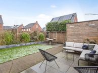 Agatha Christiestraat 14, 6515 ZJ Nijmegen