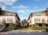 Olympiahof, 1121 CG Landsmeer