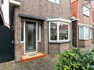 C.M. van Reesstraat 8, 3361 HD Sliedrecht