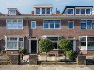 Meeuwenstraat 43, 2025 ZA Haarlem