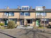 Adriaen van Ostadestraat 12, 3351 VB Papendrecht