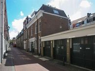 Laan van Roos en Doorn 22, 2514 BD Den Haag