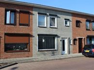 Burgemeester I. van Houtestraat 23, 4501 CD Oostburg