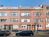 Dunantstraat 19 a, 3024 BA Rotterdam