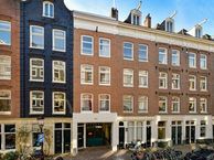 Frederiksstraat 20 2, 1054 LD Amsterdam