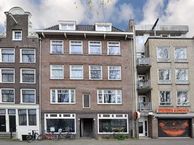 Wittenburgergracht 127, 1018 MX Amsterdam