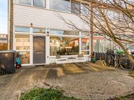 Rie Cramerstraat 10, 1183 CR Amstelveen