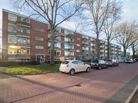 Van Lenneplaan 37, 9721 PC Groningen