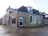 de Ruyterstraat 8 10, 8881 AM West-Terschelling