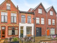 Hansenstraat 60, 2316 BL Leiden