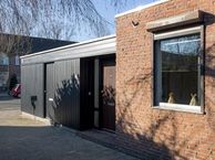 van Langerenpad 1, 5641 WX Eindhoven