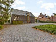 Maarheezerweg 22, 6021 CP Budel