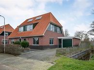Feersma Hoekstrastrjitte 29, 9294 LA Oudwoude