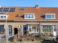 Jan Steenstraat 59, 3362 XH Sliedrecht