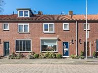 Lijsterweg 34, 3362 BK Sliedrecht